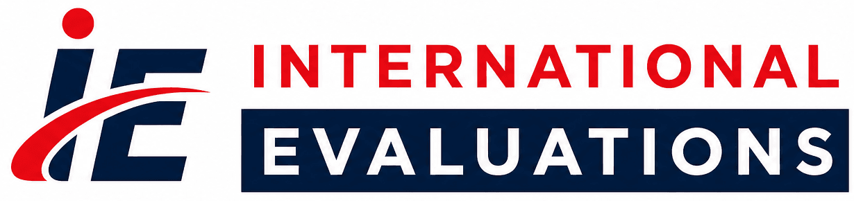 International Evaluations