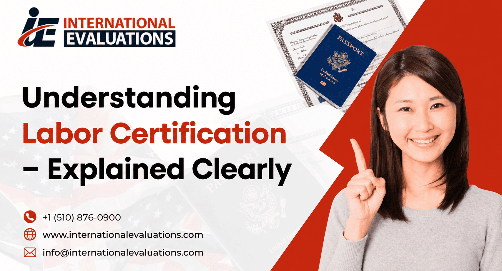 Understanding Labor Certification — Explained Clearly