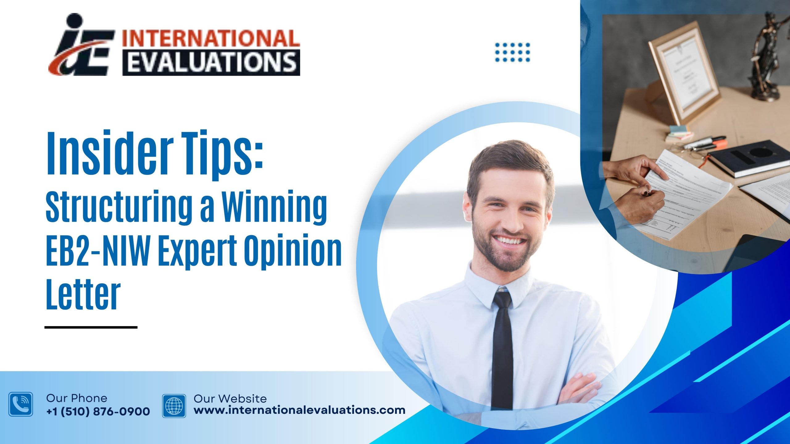 EB2 NIW expert opinion letter