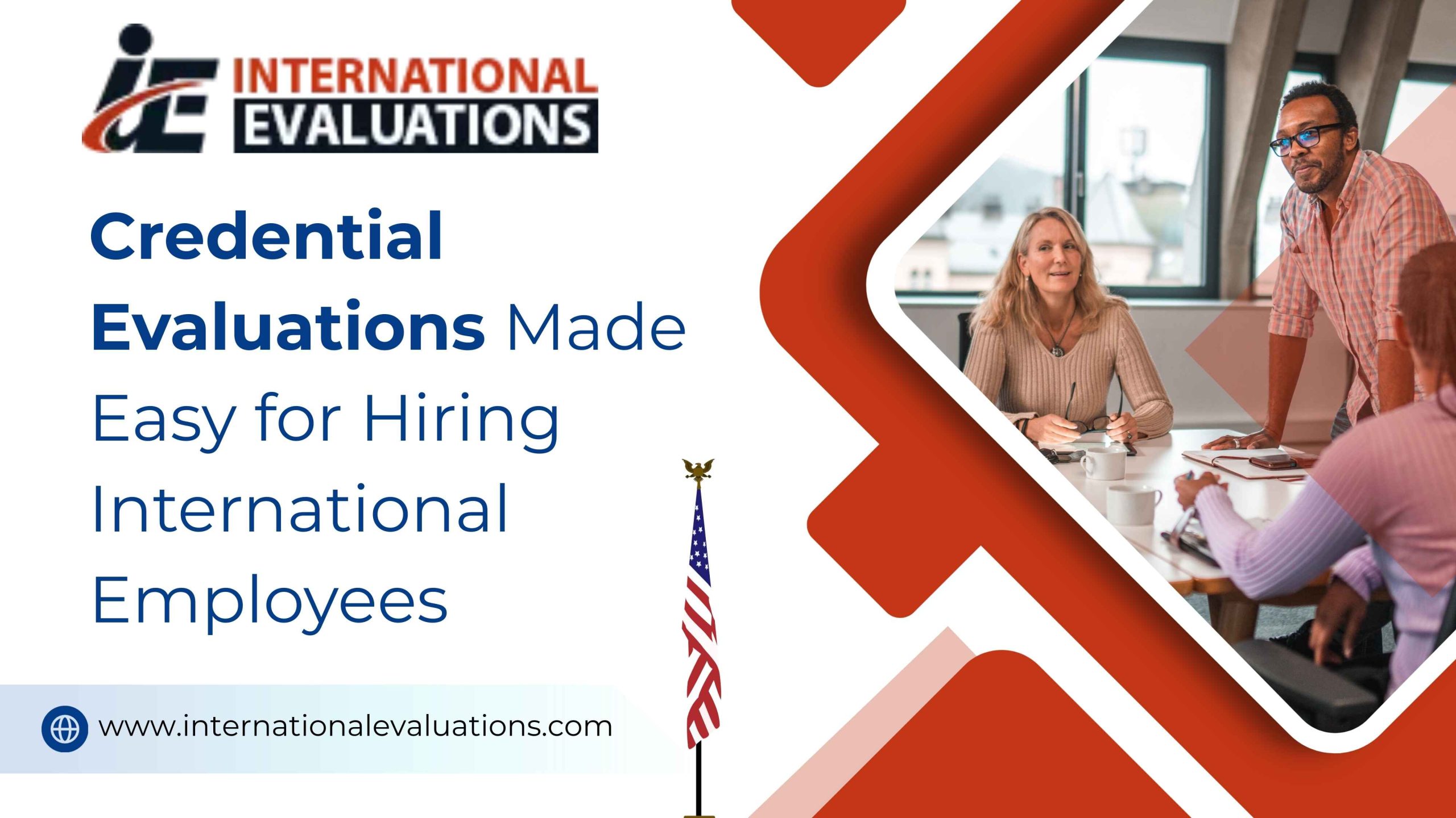 Credential Evaluations