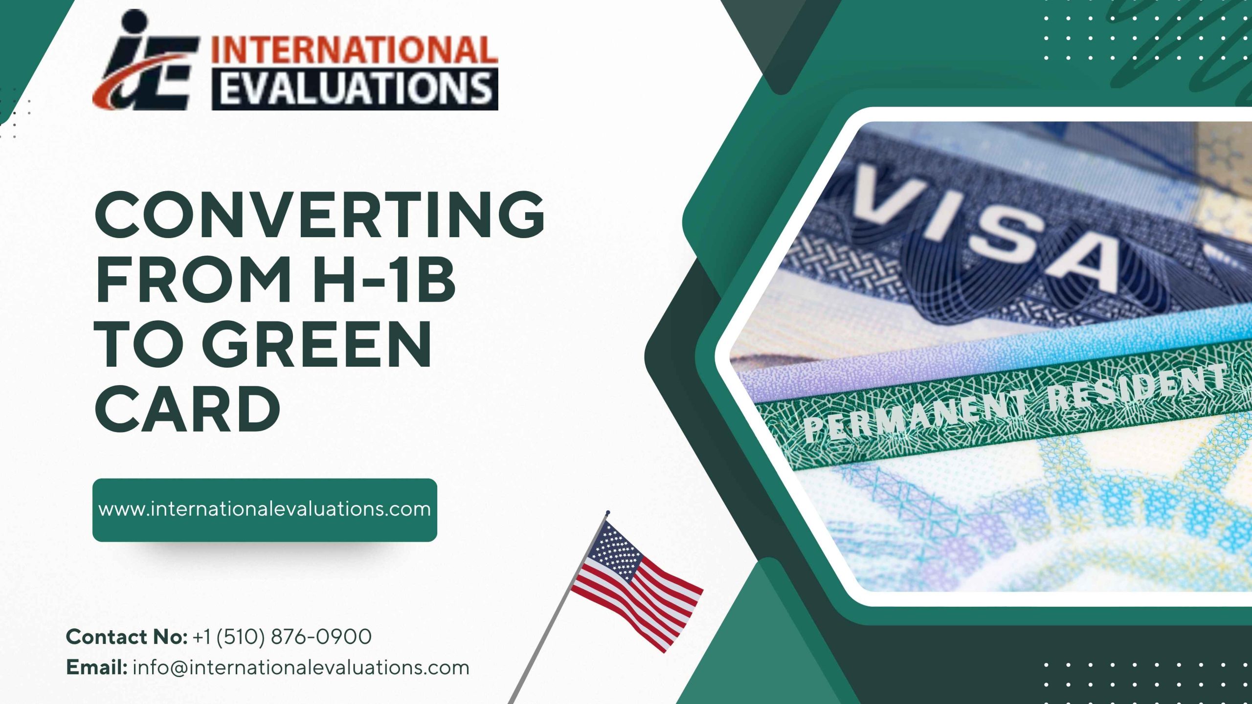 H-1B to Green Card