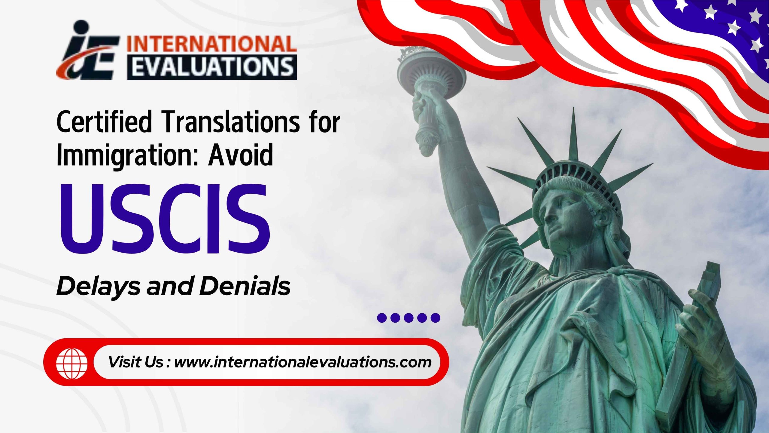 Certified Translations