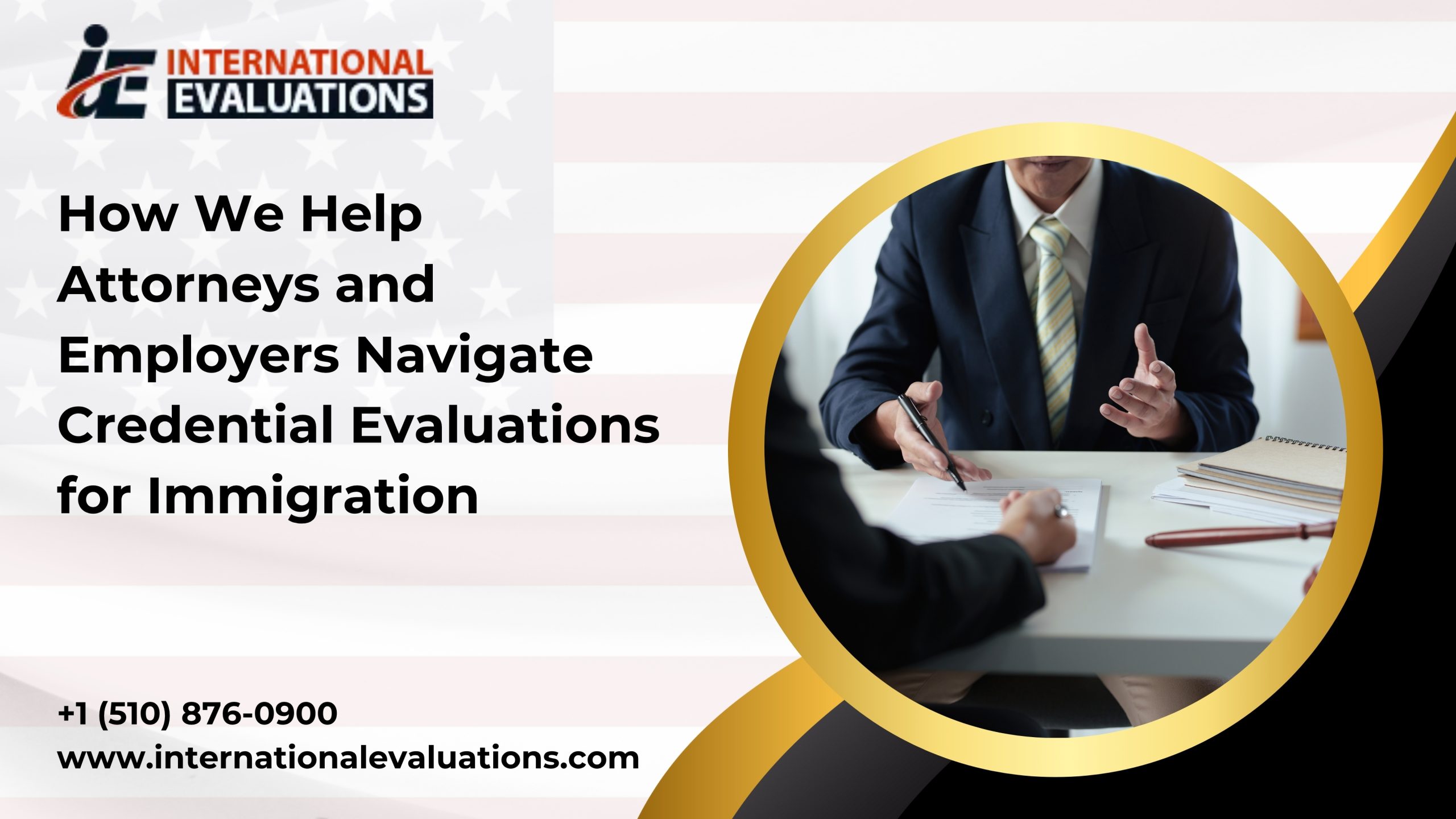 credential evaluations for immigration